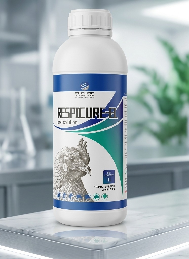 Respicure-EL